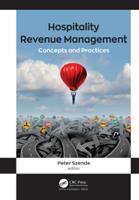 Hospitality Revenue Management (E-Book)