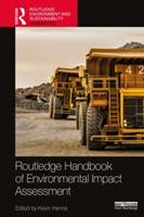 Routledge Handbook of Environmental Impact Assessment (E-Book)