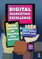 Digital Marketing Excellence: Planning, Optimizing and Integrating Online Marketing (E-Book)