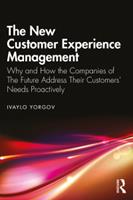 The New Customer Experience Management (E-Book)