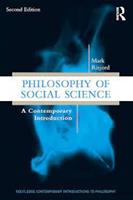 Philoshophy of Social Science