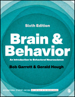 Brain and Behavior - International Student Edition: An Introduction to Behavioral Neuroscience