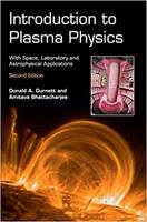 Introduction to Plasma Physics: With Space, Laboratory and Astrophysical Applications