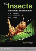 The Insects : Structure and Function (E-Book)