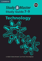 Study and Master Study Guide Technology Grade 7-9