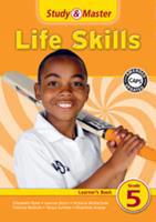 Study and Master Life Skills Learner's Book Grade 5