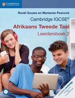Cambridge IGCSE Afrikaans 2de Taal Leerdersboek 2