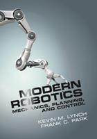 Modern Robotics: Mechanics, Planning, and Control (E-Book)
