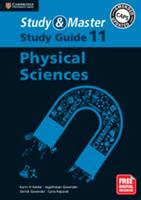 Study and Master Physical Science Study Guide (Blended) Grade 11