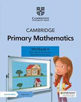 Cambridge Primary Mathematics Workbook 6