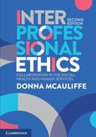 Interprofessional Ethics: Collaboration in the Social, Health and Human Services (E-Book)