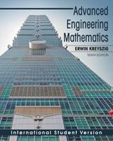 Advanced Engineering Mathematics (E-Book)