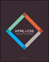 HTML and CSS: Design and Build Websites (E-Book)