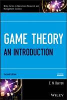 Game Theory: An Introduction, 2nd