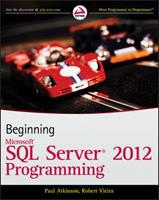 Beginning Microsoft SQL (E-Book)