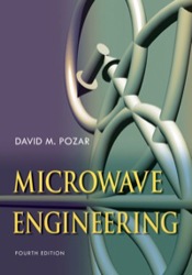 Microwave Engineering (E-Book)