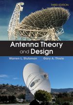 Antenna Theory and Design (E-Book)