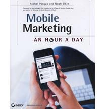 Mobile Marketing - An Hour a Day