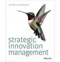 Strategic Innovation Management