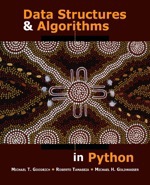 Data Structures and Algorithms in Python (E-Book)