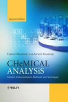 Chemical Analysis (E-Book)