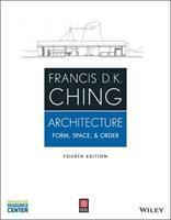 Architecture: Form Space and Order (E-Book)