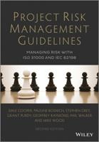 Project Risk Management Guidelines  (E-Book)