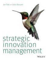 Strategic Innovation Management (E-Book)