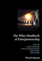 The Wiley Handbook of Entrepreneurship