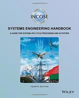 Systems Engineering Handbook: a Guide for System Life Cycle Processes and Activities (E-Book)