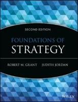 Foundations of Strategy (E-Book)