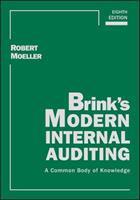Brink's Modern Internal Auditing: a Common Body of Knowledge