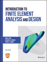 Introduction to Finite Element Analysis and Design (E-Book)