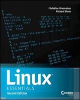 Bresnahan: Linux Essentials