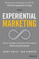 Experiential Marketing: Secrets, Strategies, and Success Stories from the World's Greatest Brands (E-Book)