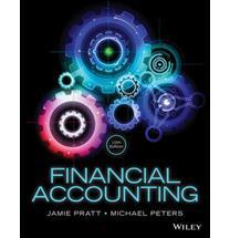 Financial Accounting in an Economic Context (E-Book)