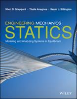 Engineering Mechanics: Statics: Modeling and Analyzing Systems in Equilibrium (E-Book)