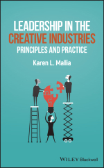 Leadership in the Creative Industries (E-Book)