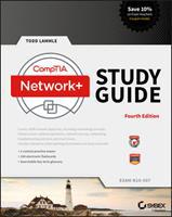 CompTIA Network + Study Guide: Exam N10-007