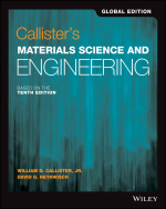 Callister's Materials Science and Engineering, Global Edition (E-Book)