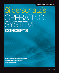 Silberschatz's Operating System Concepts (E-Book)