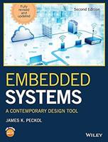 Embedded Systems: a Contemporary Design Tool
