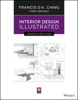 Interior Design Illustrated (E-Book)