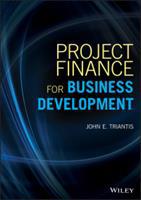 Project Finance for Business Development (E-Book)