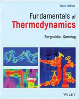 Fundamentals of Thermodynamics (E-Book)