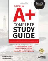 CompTIA A+ Complete Study Guide: Exam Core 1: 220-1001 and Exam Core 2: 220-1002 (E-Book)