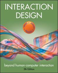 Interaction Design: Beyond Human Computer Interaction (E-Book)