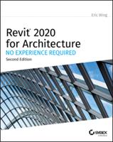 Revit 2020 for Architecture (E-Book)