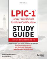 LPIC-1 Linux Professional Institute Certification Study Guide (E-Book)