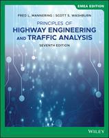 Principles of Highway Engineering and Traffic Analysis (Imperial - NOT SI units)